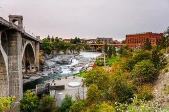 Best Things To Do In Spokane