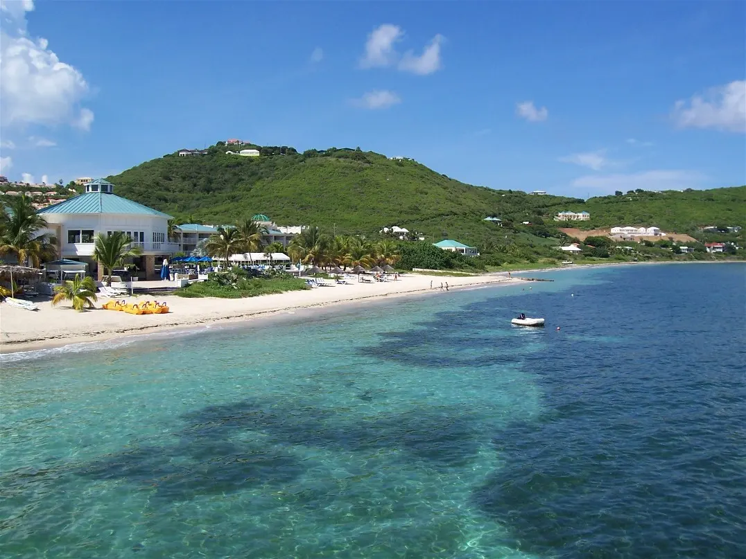 St. Croix- Virgin Islands