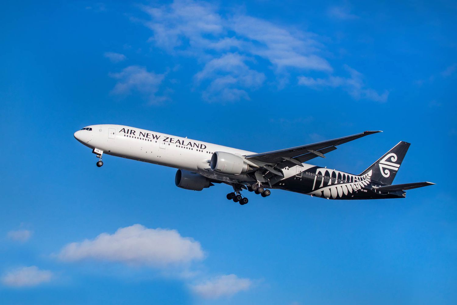 Air New Zealand Introduces New, Spacious, Economy Class — What To Know