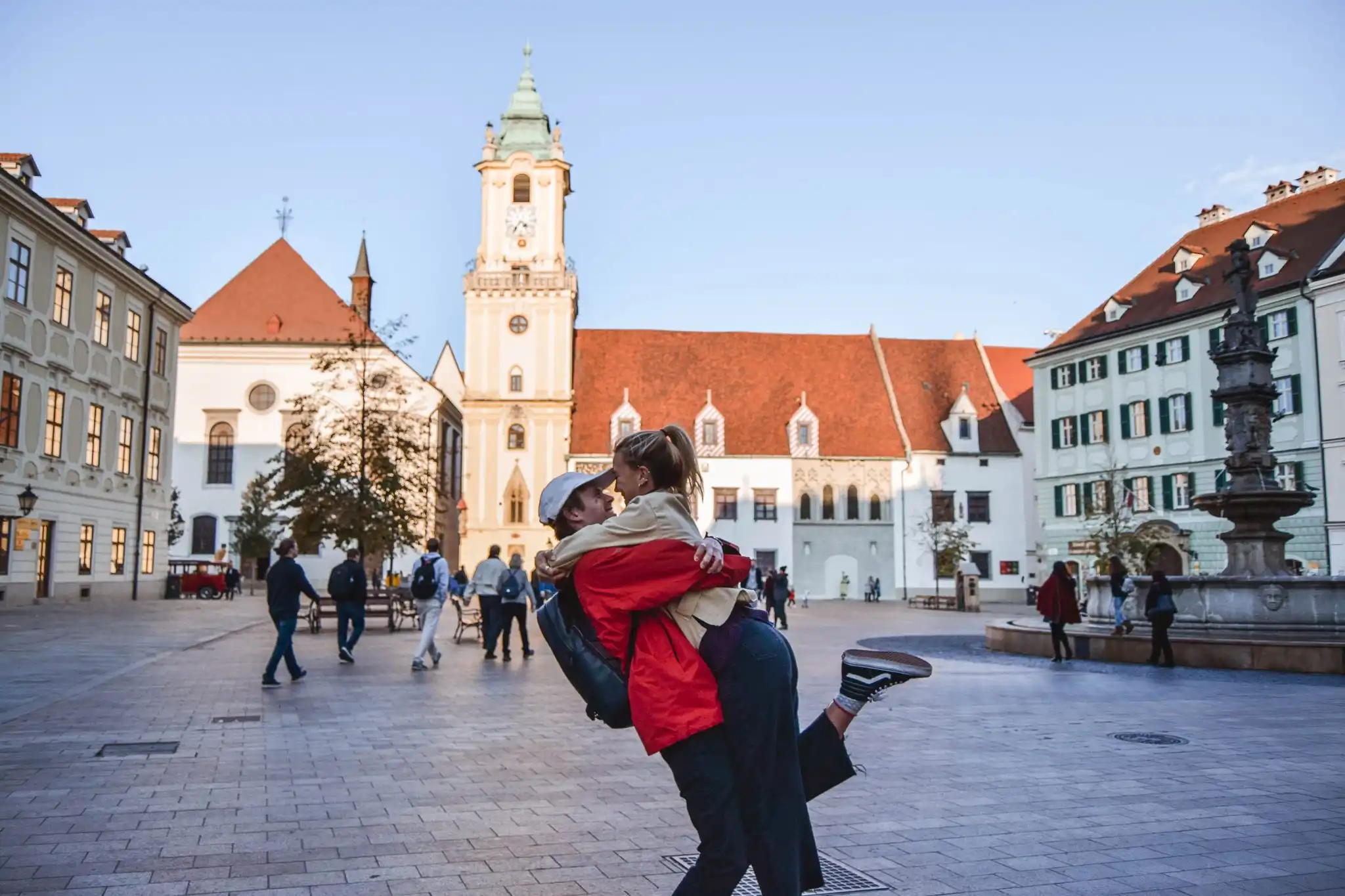 Solo Travel Baltics: Plenty Of Things To Do And See