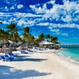 Seafood, Fishing, And Beyond: Discovering The Ecological Wonders Of The Florida Keys And Key West