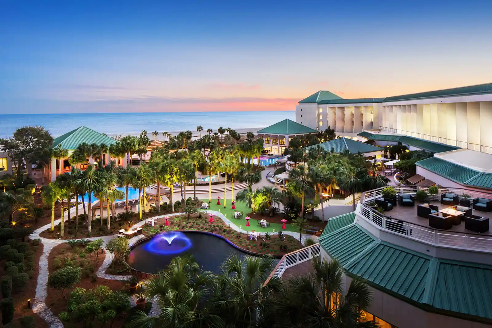 Hilton Head Island, South Carolina