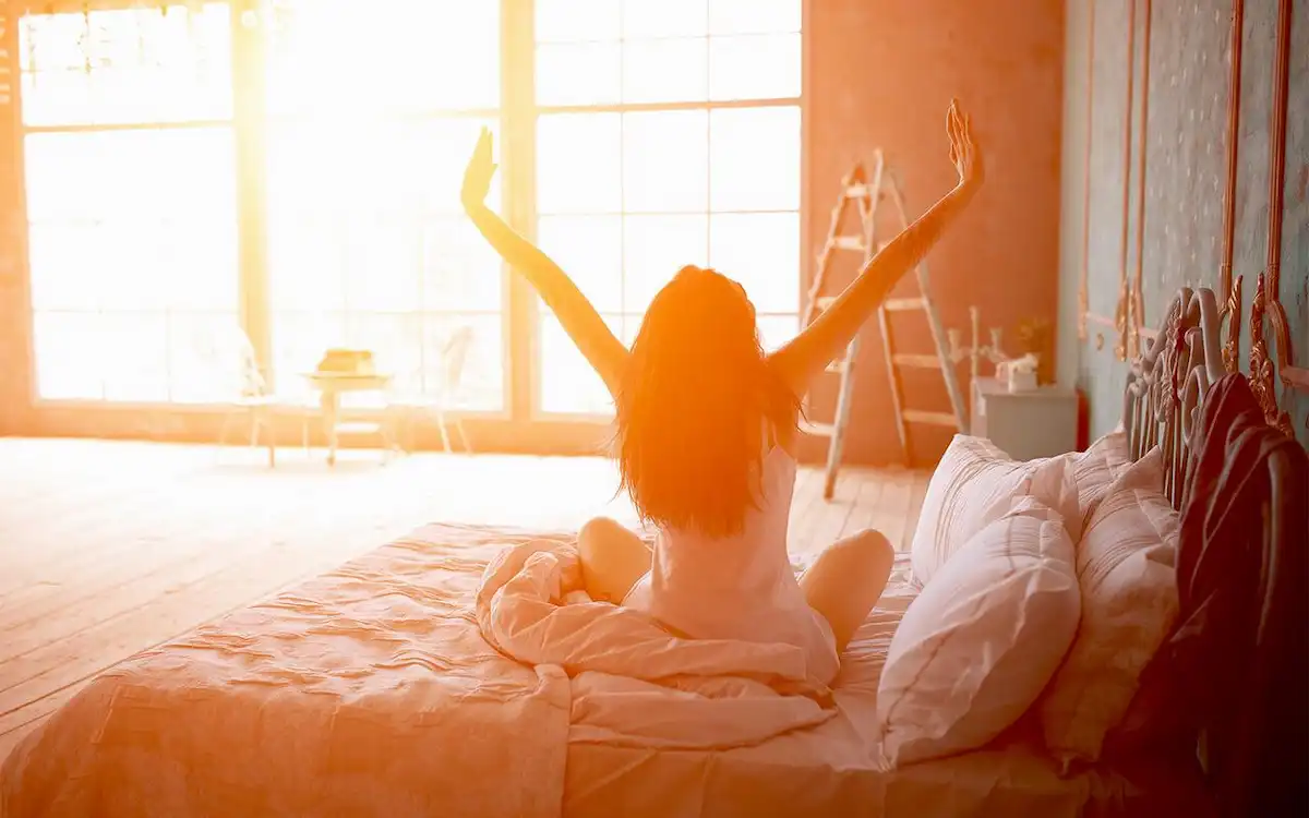 Be An Early Riser. It's Worth It!