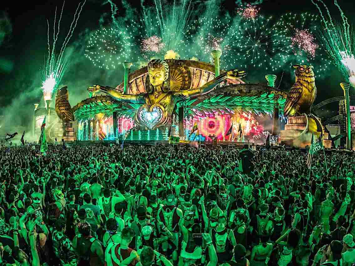 8 Must-Experience Travel Tours Festivals In The United States