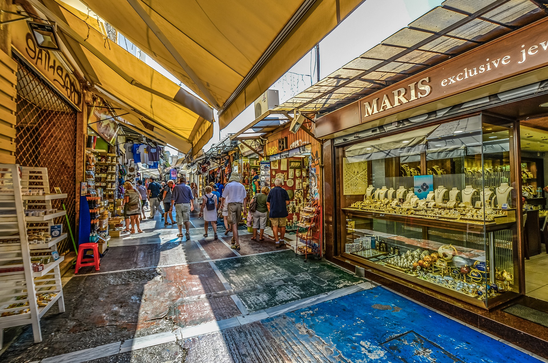 5 Effective Tips For Family Travel On Budget
