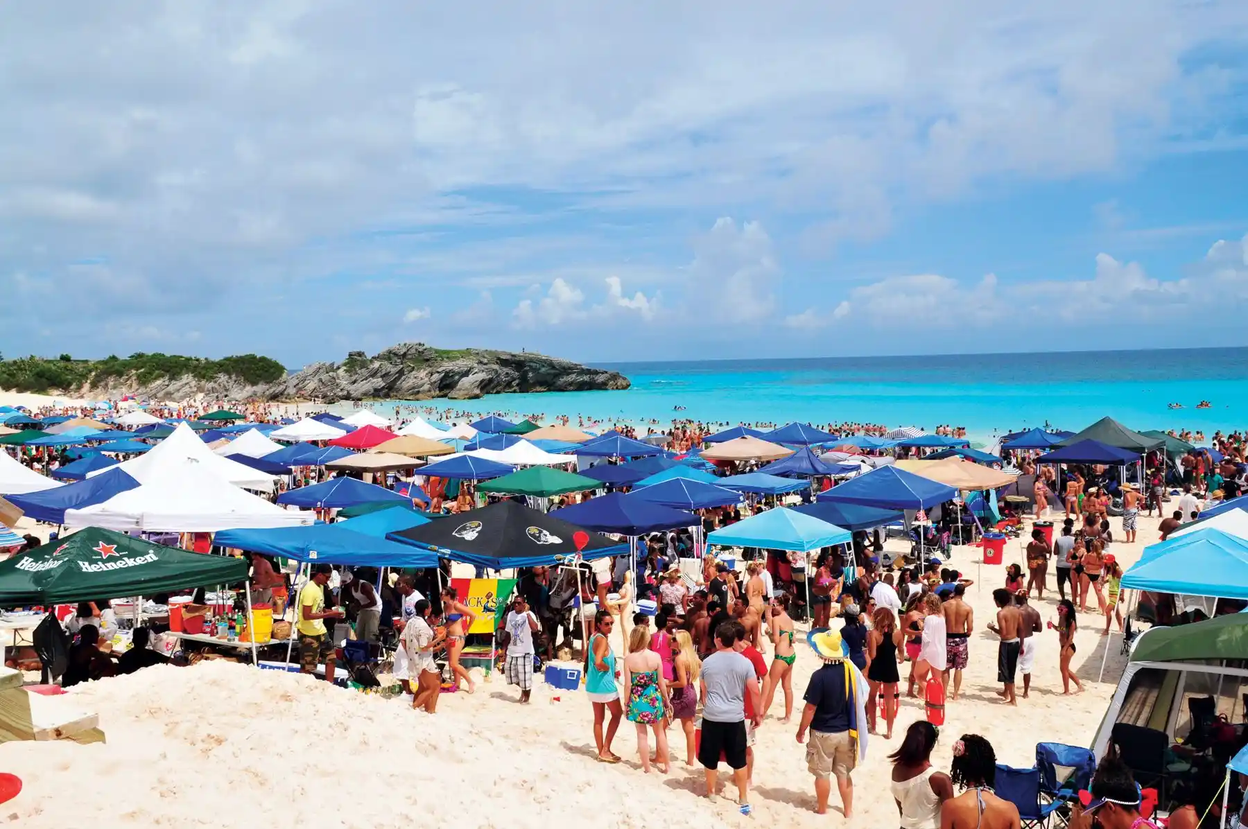 Travel Tips To Visit Bermuda 