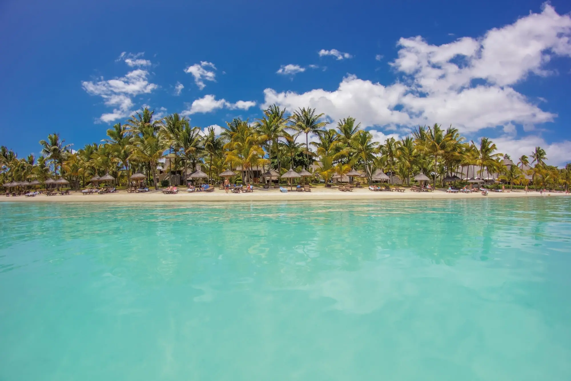 The Best Places To Have Tan Lines And Fun Times Under The Sun In Mauritius