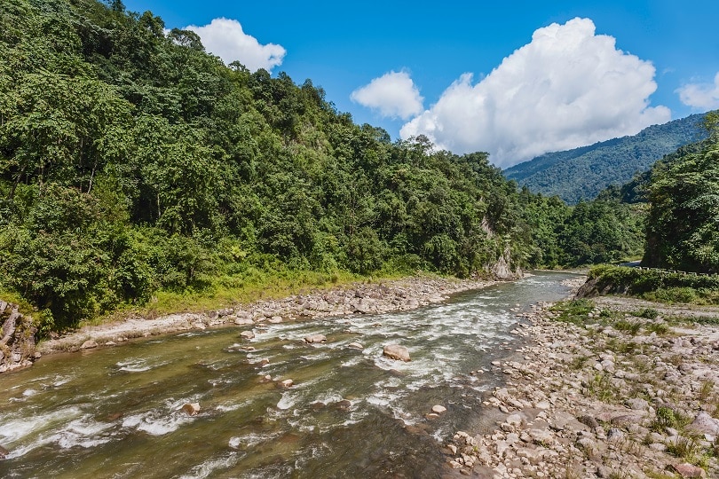 Kameng River : Breathtaking White Water Rafting For Thrill Seekers