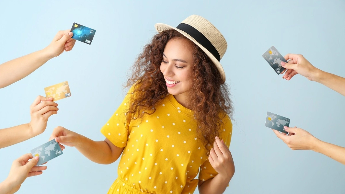 Types Of Best Credit Card For Traveling Abroad