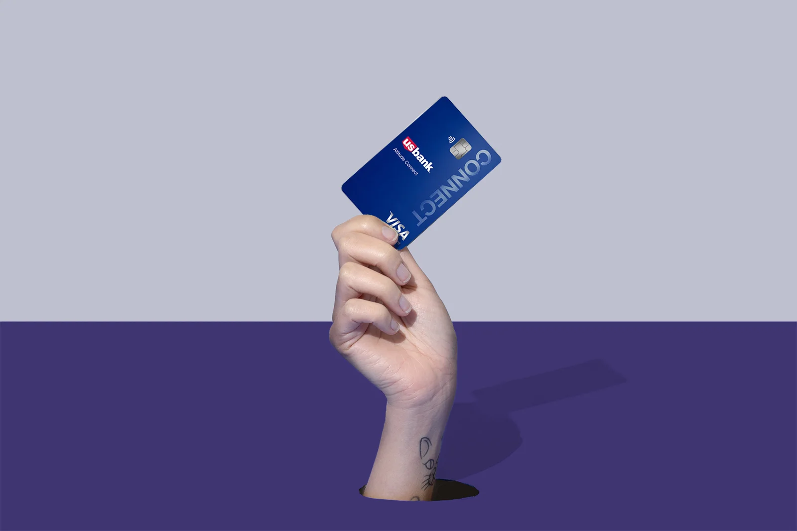 U.s. Bank Altitude Connect Visa Signature Card