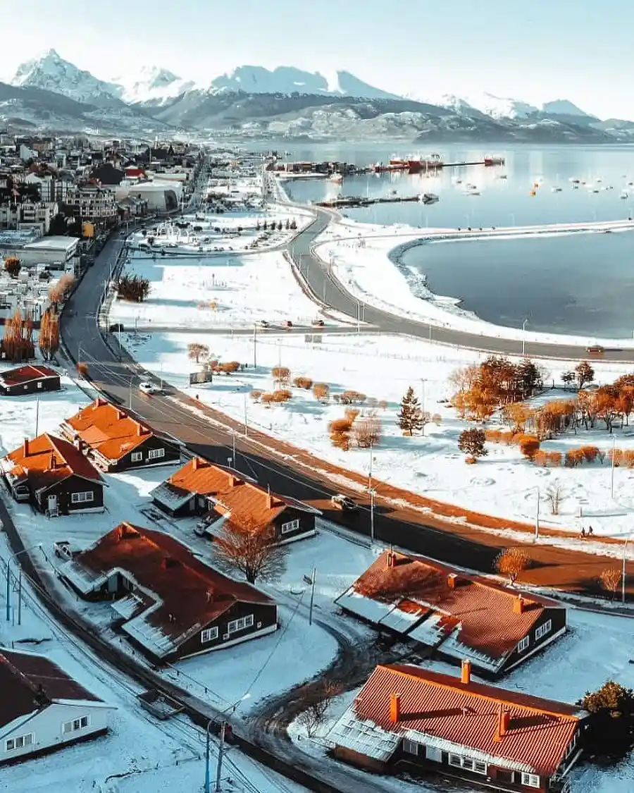 Ushuaia, Argentina