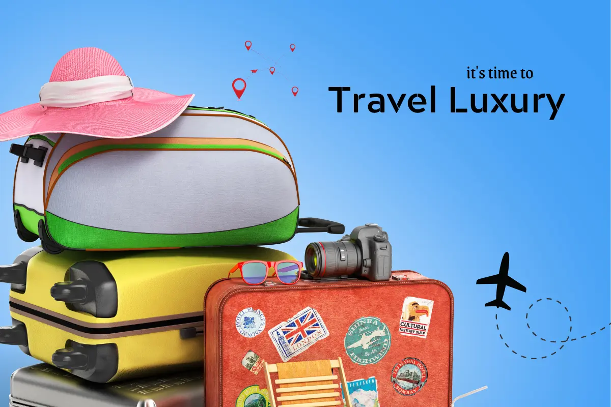 The Vip Travel Experience Blog: Luxury Travel Lifestyle On A Budget