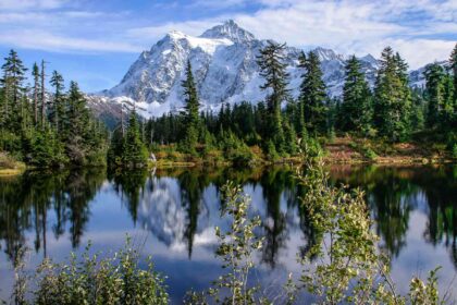 Places To Visit In Washington State