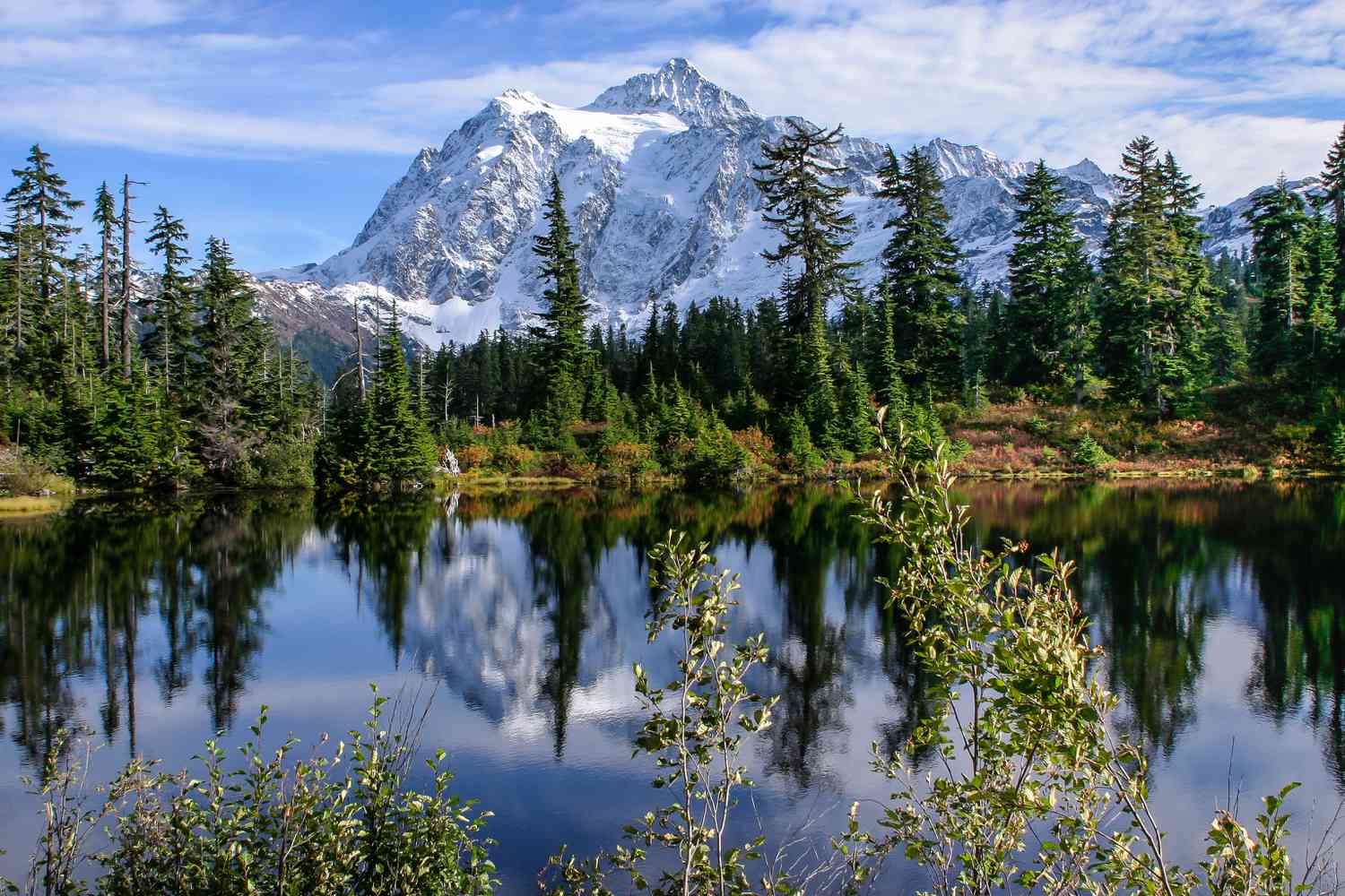 North Cascades National Park: The Complete Guide
