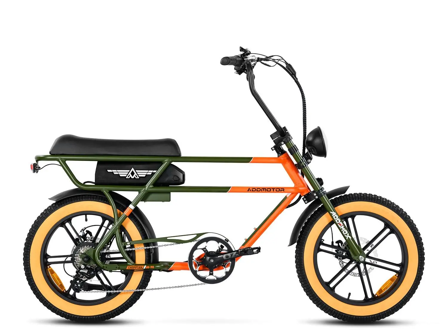 Best Electric Bikes For Perfect Outdoor Riding Experience