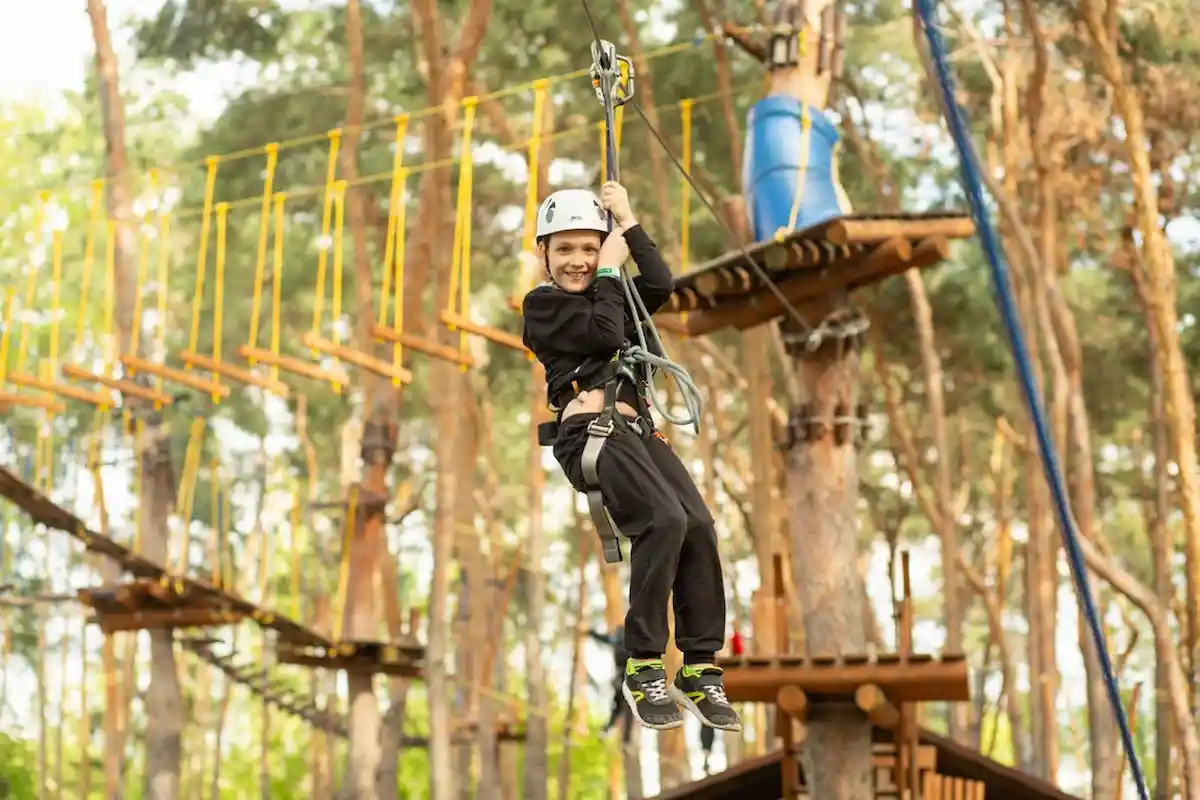 Cobra Park For All Ages