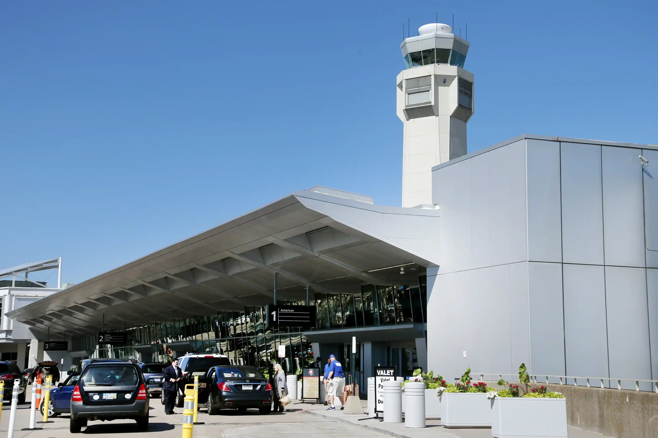 Beyond The Runway: Discovering Cleveland Hopkins Airport’s Unique Parking Experiences