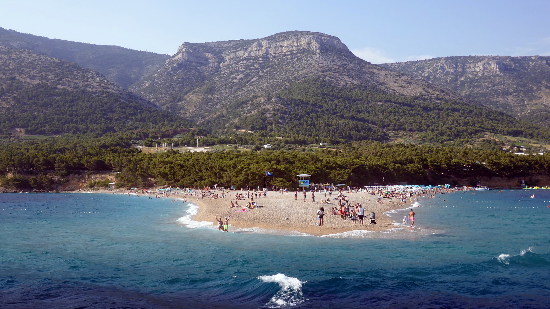 5 Best Beaches To Visit In The Summer Holidays 2023