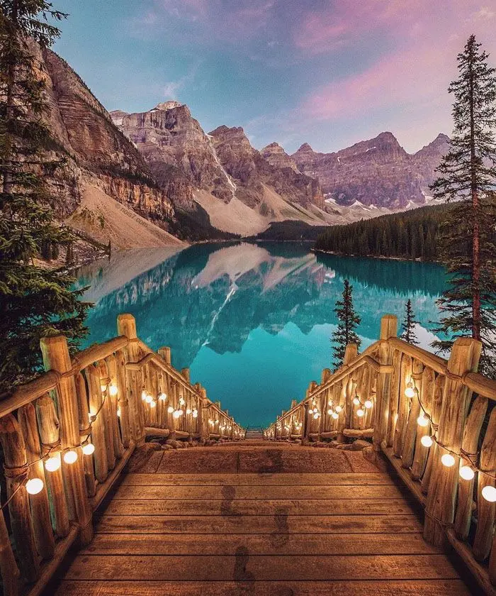 Top 10 Romantic Places To Travel Without A Passport