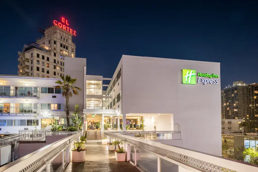 Holiday Inn Express