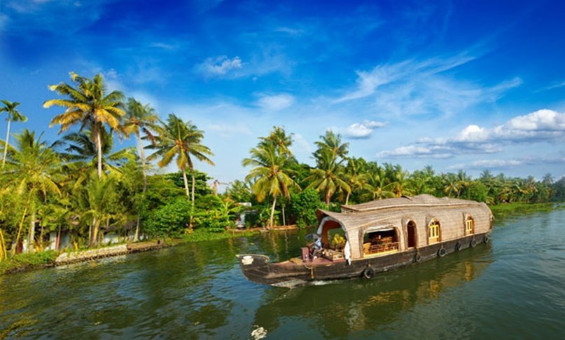 Alleppey Backwaters (Alappuzha) - All You Need To Know Before You Go (With  Photos)