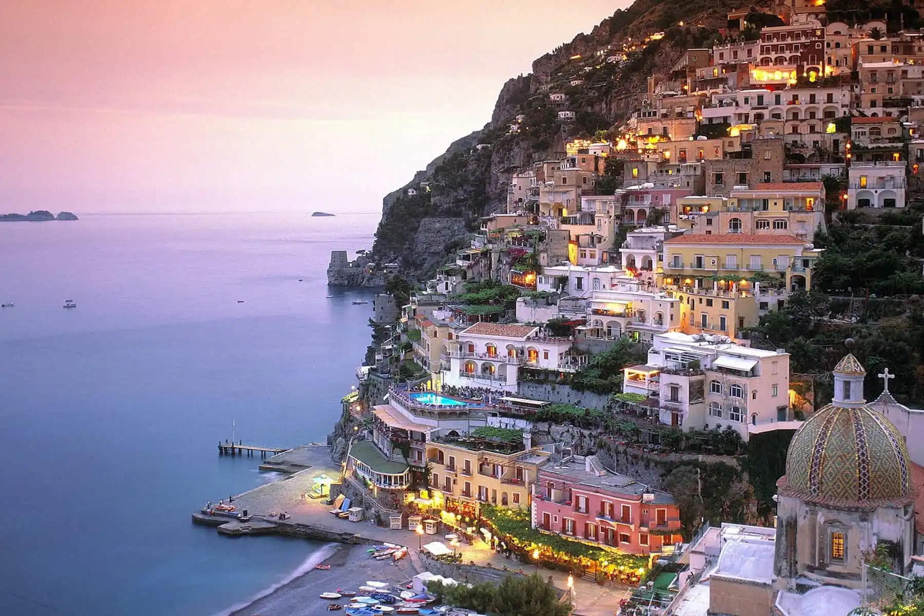 Southern Italy