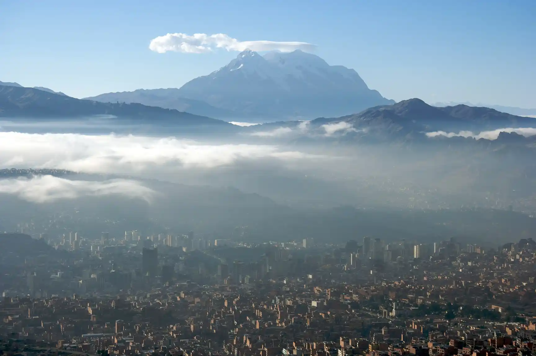 8 Unmissable Places To Visit In Bolivia, South America