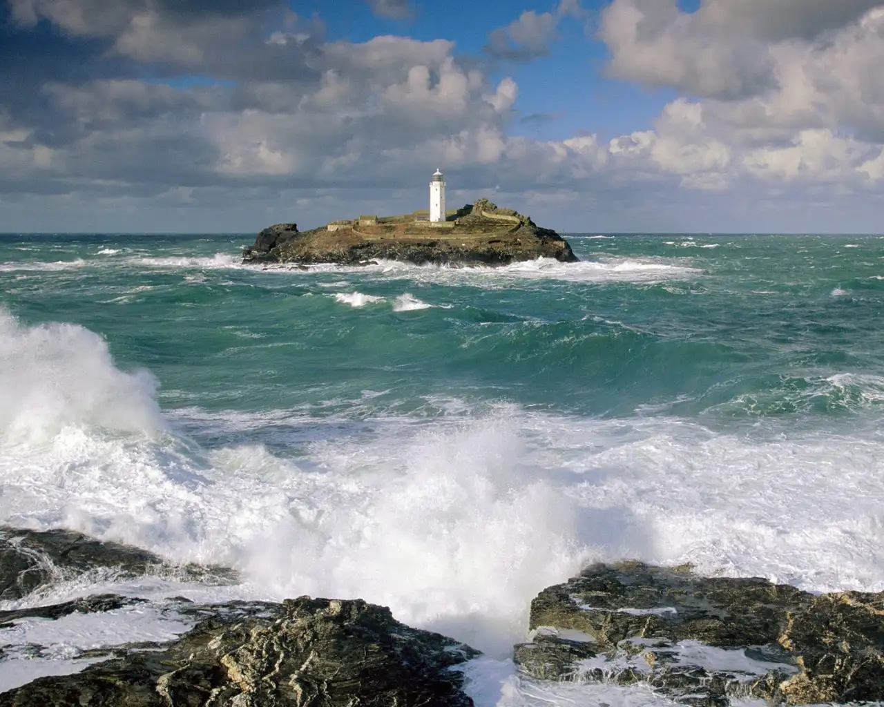Navigating The Fury: Exploring The Roughest Seas On Earth