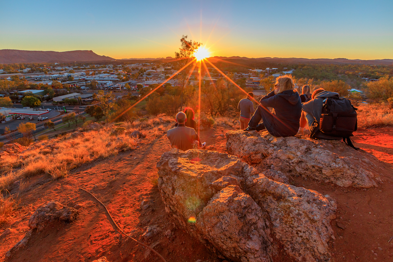 12 Best Things To Do In Alice Springs, Australia (With Map) - Touropia