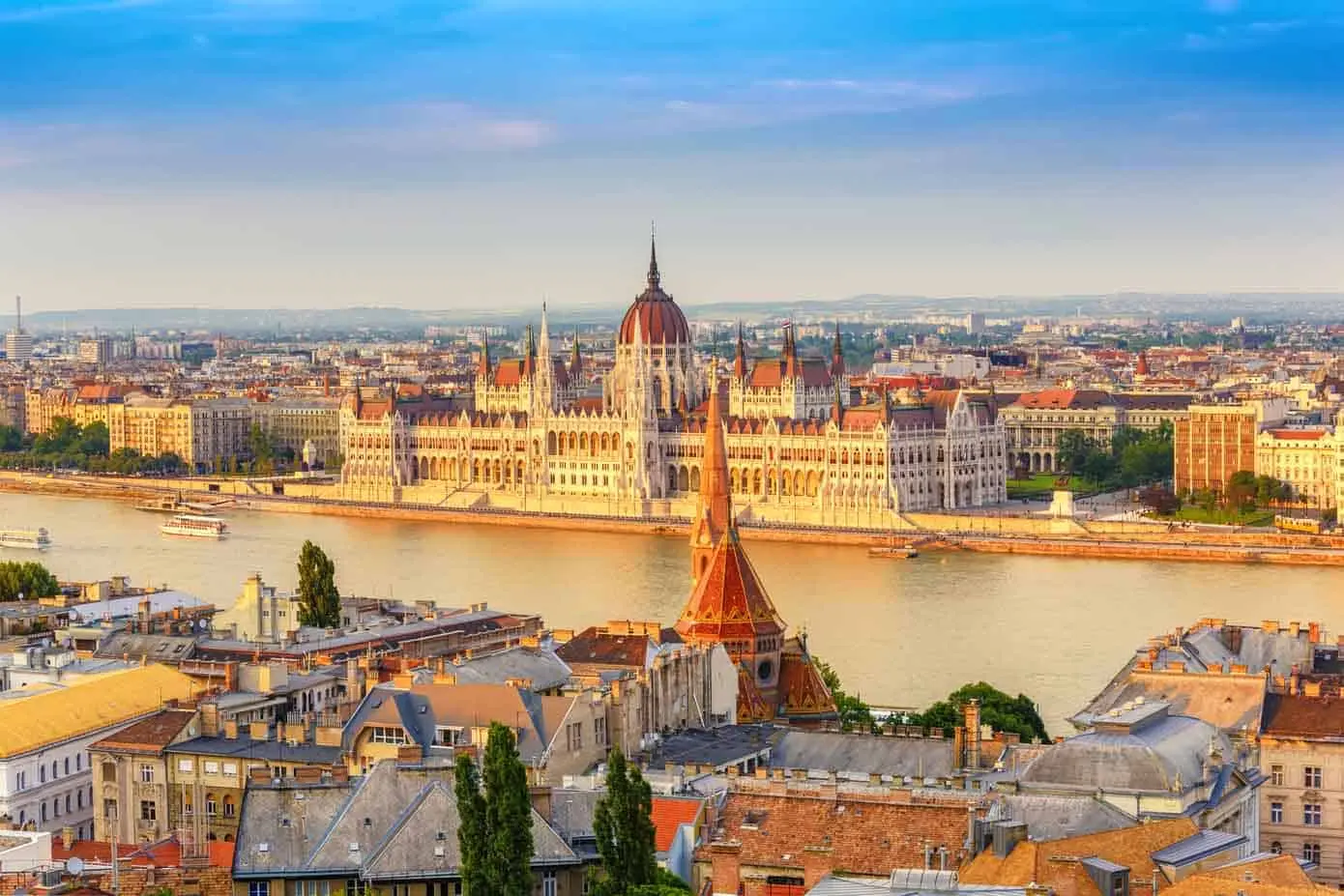 Top 15 Budget-Friendly Alternatives To Popular Travel Destinations