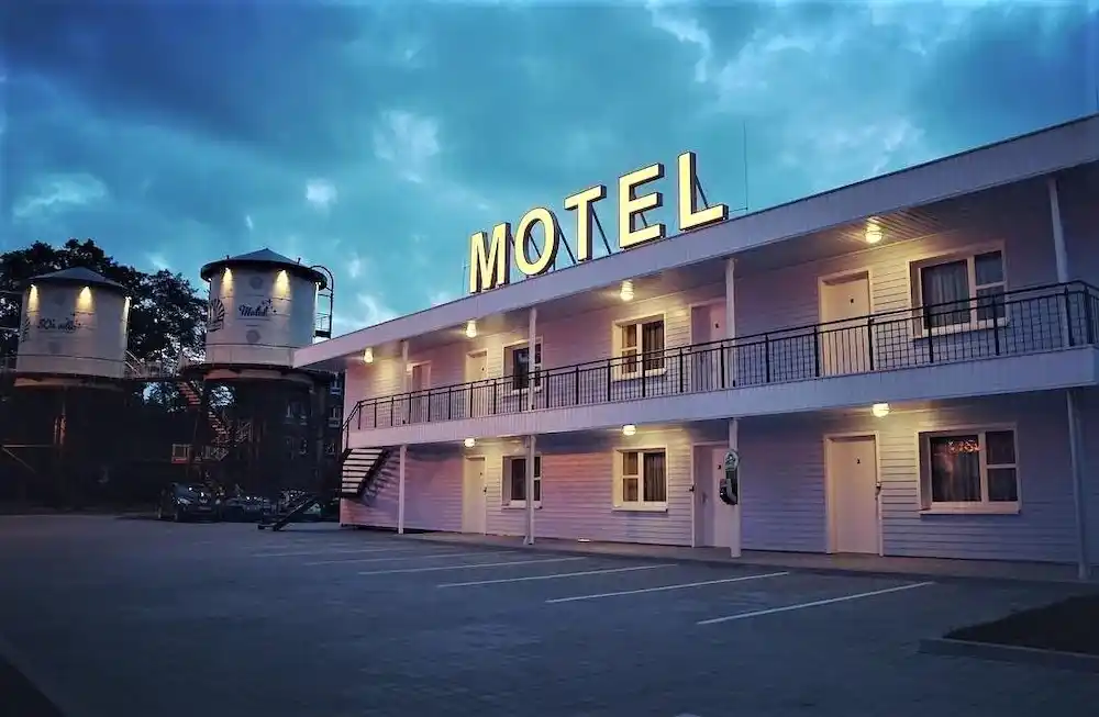 Hotels Vs Motels