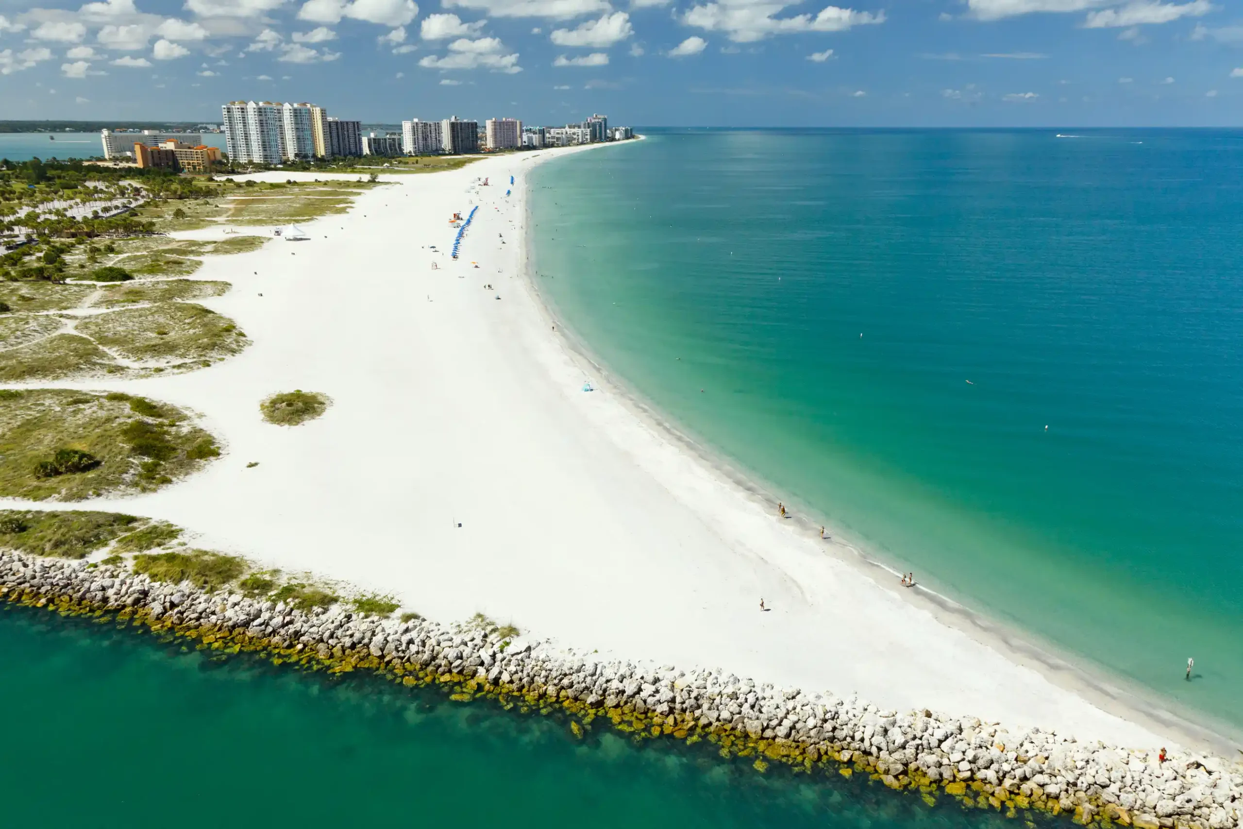 Clearwater Sand Key Park