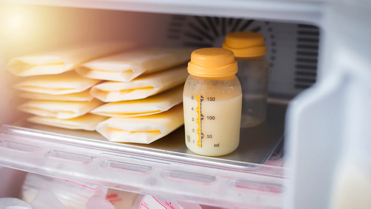 Best Coolers To Keep Breast Milk Frozen While Traveling