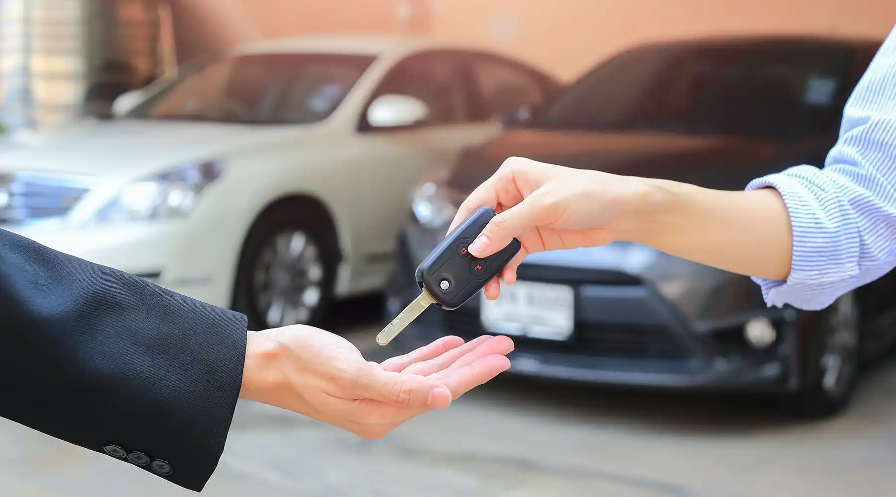 Rent Out Your Car