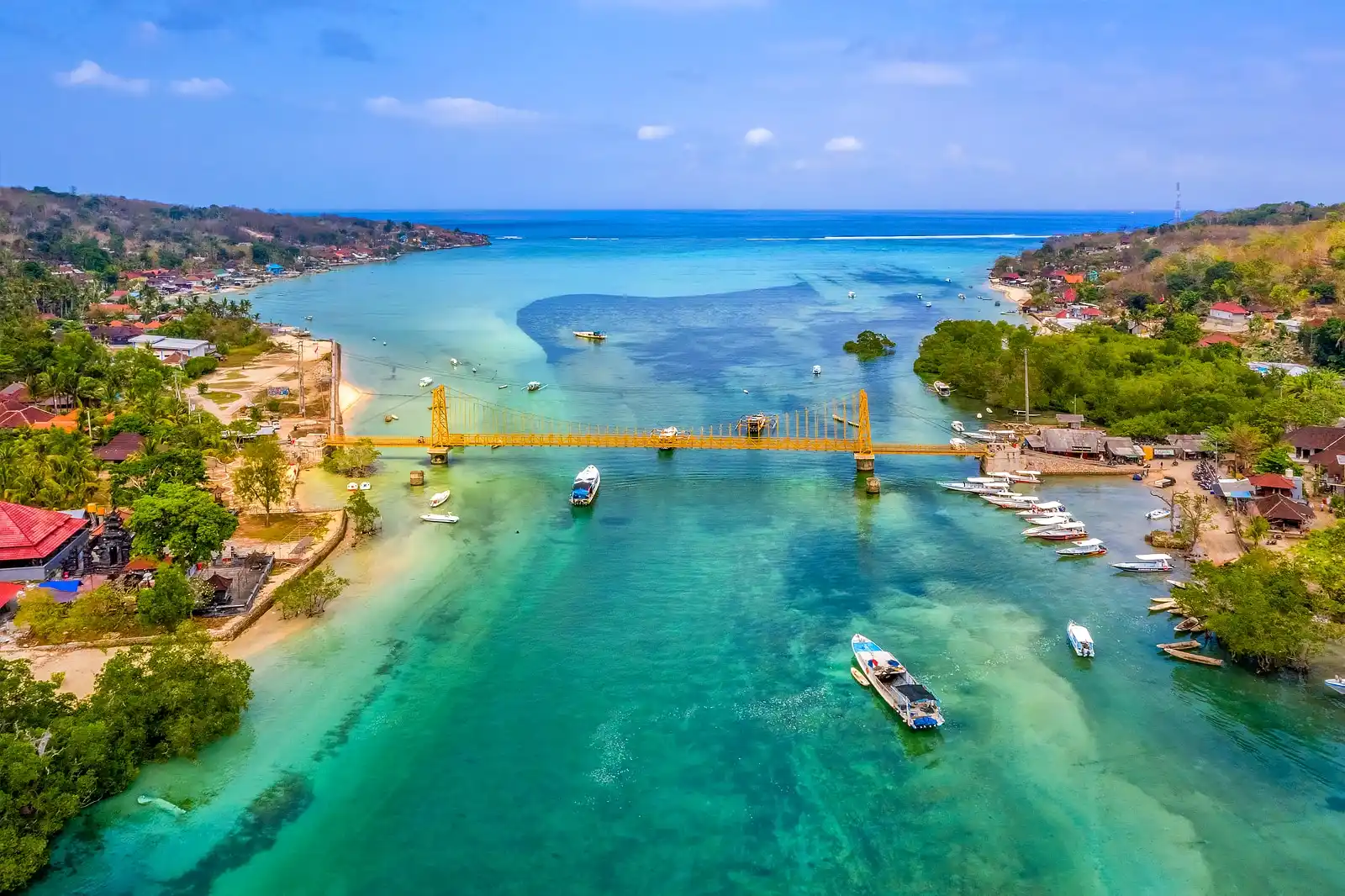 Deep Down Under: My 7-Day Guide To Tech Diving In Nusa Lembongan, Bali