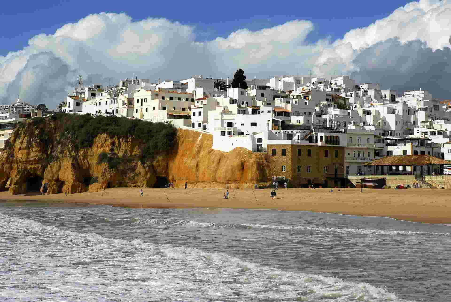 Trips To Take Alone In Portugal