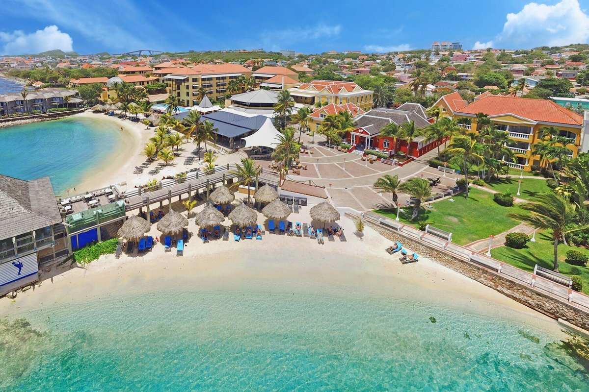 The 10 Best Curaçao Resorts 2023 (With Prices) - Tripadvisor