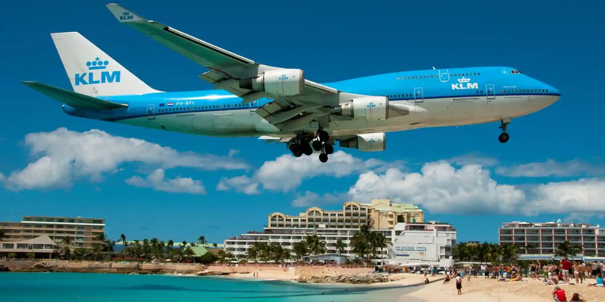 Bermuda Makes Air Travel Easier