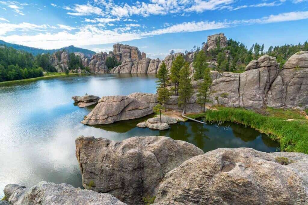 10 Best South Dakota Parks To See On Vacation - The Happiness Function