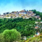 12 Hill Stations In Arunachal Pradesh: Exploring Nature'S Splendor