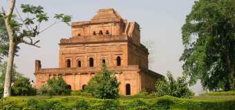 Historical &Amp; Heritage Sites In Arunachal Pradesh