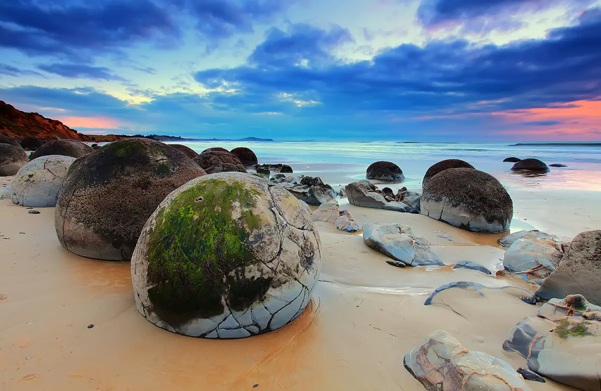 20 Beaches On Earth That Don’t Feel Real