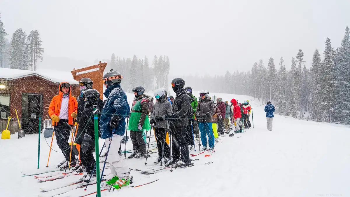 Ski Season Staffing