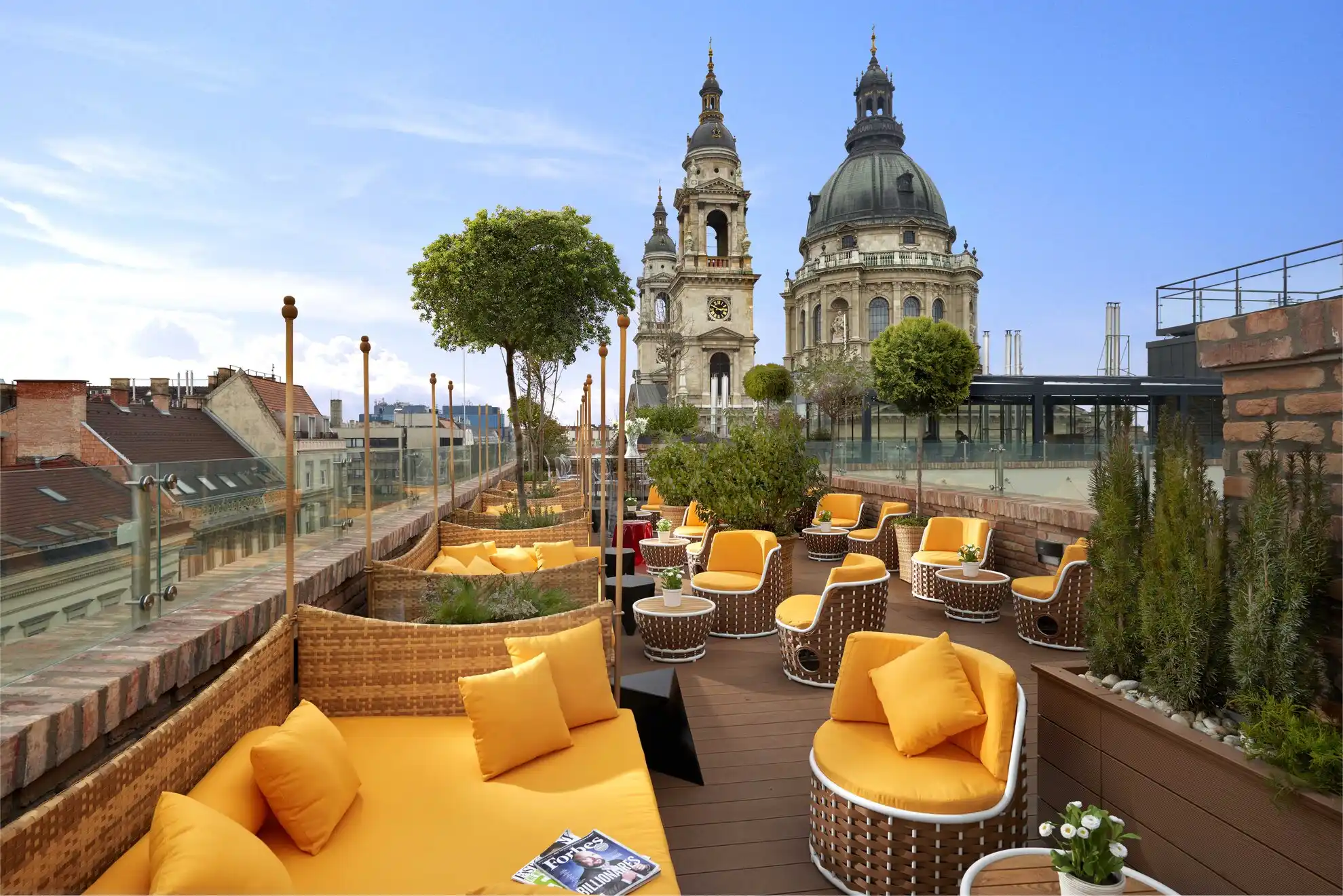 Uncovering The Best Place To Stay In Budapest: Our Top Picks