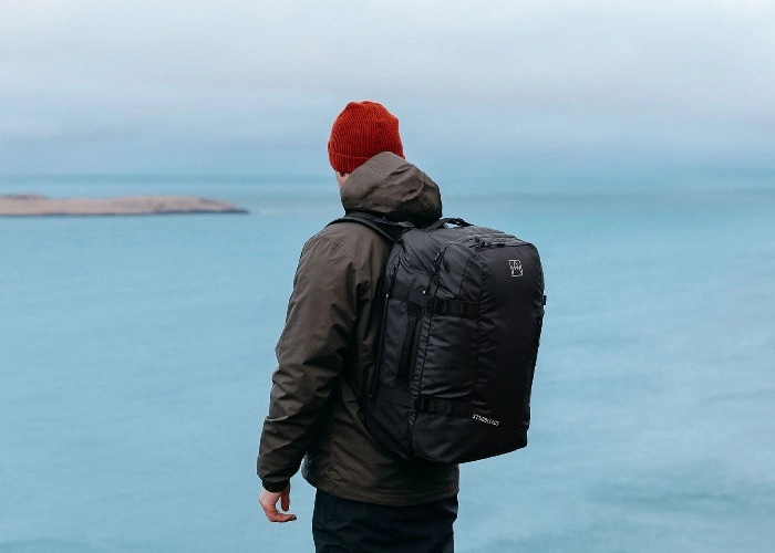 The Stubble &Amp; Co Adventure Backpack