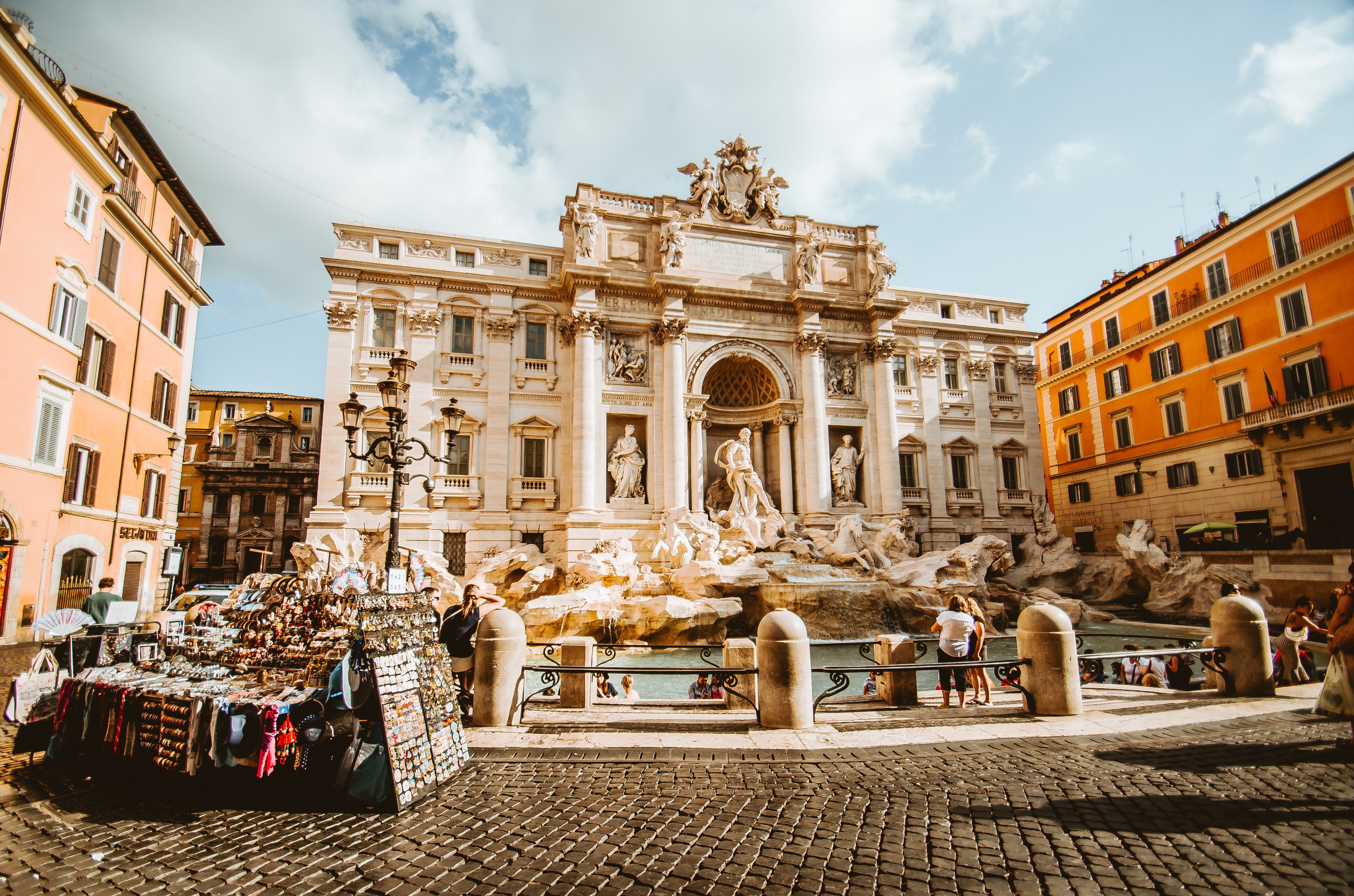 Rome In 3 Days - Explore Rome In 3 Days With This Ultimate 3 Day Itinerary