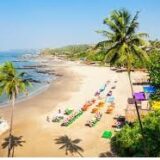 Top 5 Places To Visit In Calangute