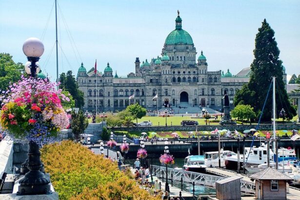 Best Things To Do In Victoria