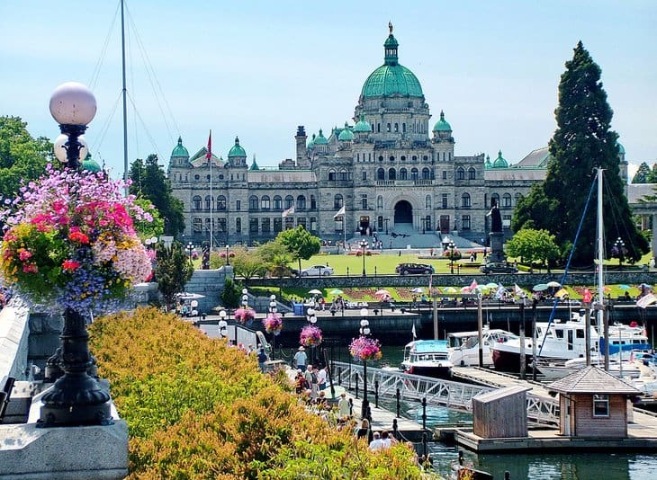 Best Things To Do In Victoria