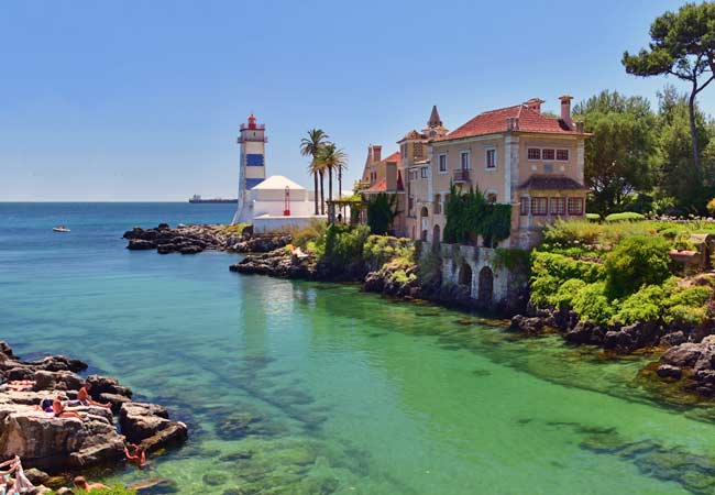 Cascais, Portugal; A Tourism Guide For 2023